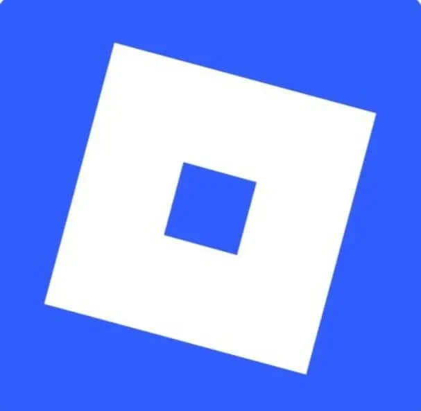 Logo game Roblox